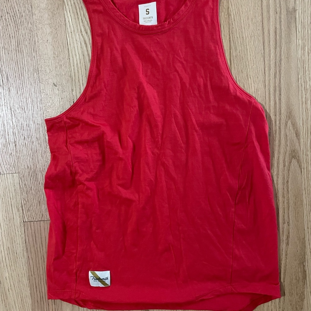 Harrier Tank - image 3